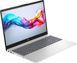 HP 15-fd0955nd Intel® Core™ i5 i5-1235U Laptop 39,6 cm (15.6") Full HD 8 GB DDR4-SDRAM 512 GB SSD Wi-Fi 6 (802.11ax) Windows 11 Home Zilver — thumbnail 4