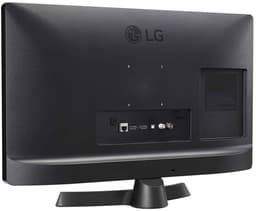 LG 24TQ510S-PZ - HD ready - Led-tv - 24 inch - 2021 — thumbnail 5