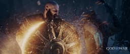 God of War: Ragnarök - PS4 — thumbnail 2