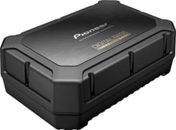 Pioneer  TS-WX400DA Active autosubwoofer met afstandsbediening - 250 W — thumbnail 1