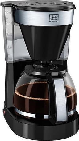 Melitta Easy Top koffiezetapparaat 1023-04 zwart — thumbnail 1
