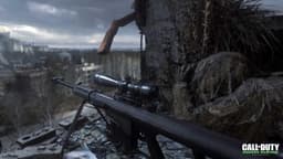 Call of Duty: Modern Warfare Remastered - PS4 — thumbnail 5