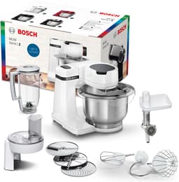Bosch MUMS2EW30 MUM serie 2 Keukenmachine — thumbnail 1