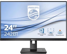 Philips Monitor B-Line 242B1 24" (242B1/00) — thumbnail 1
