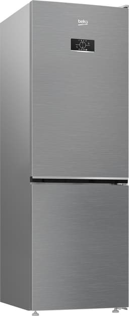 Beko B3RCNA344HXB Vrijstaand 301 l Metallic — thumbnail 3