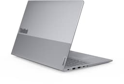 Lenovo ThinkBook 16 G8 IRL Intel Core 7 240H Laptop 40,6 cm (16") WUXGA 16 GB DDR5-SDRAM 512 GB SSD Wi-Fi 6E (802.11ax) Windows 11 Pro Engels Grijs — thumbnail 4