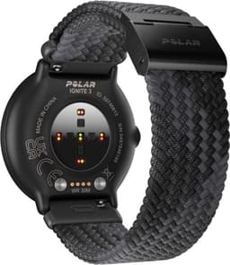 Polar Ignite 3 Zwart/Grijs — thumbnail 4