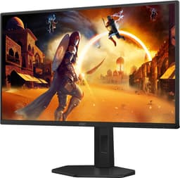 AOC 25G4SXU — thumbnail 4
