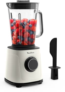Moulinex PerfectMix Essential LM771AF0 Blender 1,5 l 1200 W — thumbnail 1