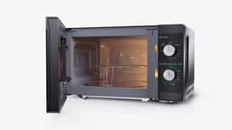 Sharp YC-MG01E-B magnetron met grill functie — thumbnail 5