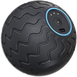 Draagbare Massagebal voor Vibratietherapie | Ultra-Portable en Nauwkeurig | Therapie voor Spanning en Beweging — thumbnail 1