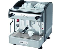 Bartscher Espressoapparaten Coffeeline G1