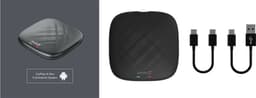 Carlinkit CarPlay ai Box | 3 GB | Android | Netflix & Youtube — thumbnail 4