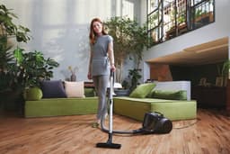 Hoover HP120PET 011 2 l Cilinderstofzuiger Droog 700 W Zakloos — thumbnail 3