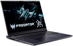 Acer Predator Helios Neo 18 AI PHN18-72-96LB Intel Core Ultra 9 275HX Laptop 45,7 cm (18") WQXGA 32 GB DDR5-SDRAM 2 TB SSD NVIDIA GeForce RTX 5070 Ti Wi-Fi 6E (802.11ax) Windows 11 Home Zwart — thumbnail 5