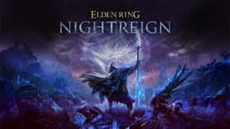 Elden Ring: Nightreign - PS5 — thumbnail 2