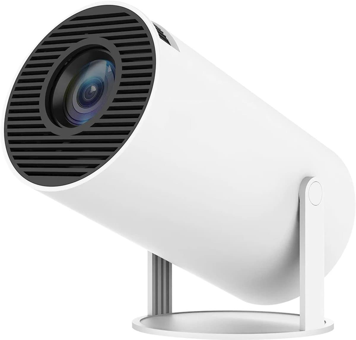 Mini Beamer - Projector 4K - Home Cinema — afbeelding 1