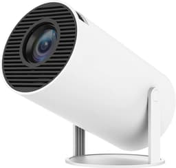 Mini Beamer - Projector 4K - Home Cinema — thumbnail 1