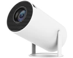 Mini Beamer - Projector 4K - Home Cinema