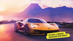 The Crew Motorfest - PS5 — thumbnail 3