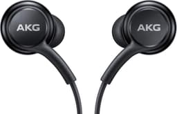 Samsung In-ear Tuned by AKG USB-C Stereo Headset Black — thumbnail 5