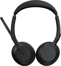 Headphones with Microphone Jabra EVOLVE2 55 — thumbnail 2