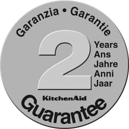 KitchenAid 5KFP0719ECU keukenmachine 250 W 1,7 l Zilver — thumbnail 2