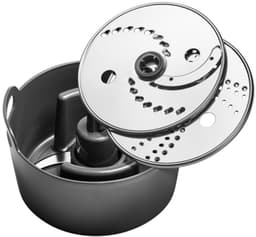 Moulinex Food processor DoubleForce FP821811 — thumbnail 2