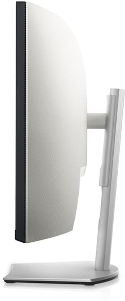DELL S Series S3423DWC - WQHD VA Curved 100Hz Monitor - 34 Inch — thumbnail 2