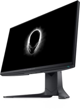 Alienware AW2521HFA - Full HD IPS Gaming Monitor - 25 inch - 240hz — thumbnail 3