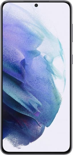 Samsung Galaxy S21+ - 5G - 128GB - Phantom Silver — thumbnail 3