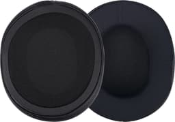 Vervangende Oorkussens voor SteelSeries Arctis 1 / Arctis 3 / Arctis 5 / Arctis 7 / Arctis 9 / Arctis Pro & Prime Wireless Hoofdtelefoon etc. van MMOBIEL - Cooling Gel Koptelefoon Oorkussens - Zwart — thumbnail 3