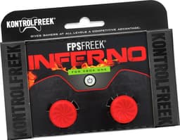 KontrolFreek FPS Freek Inferno Thumbsticks - Xbox Series X|S & Xbox One — thumbnail 2