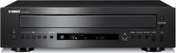Yamaha CD-C603 5-CD-Wisselaar - Zwart — thumbnail 5