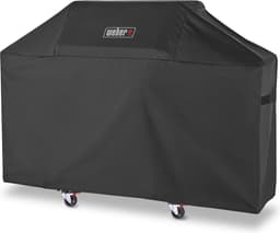 Weber Genesis 300-serie premium gasgrillschoenen — thumbnail 5