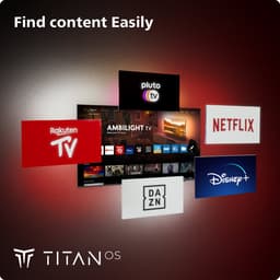 Philips 48OLED759/12 - 48 inch - 4K OLED - 2024 - Smart TV — thumbnail 5