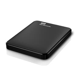 Western Digital Elements Portable - Externe Harde Schijf - 4 TB — thumbnail 3