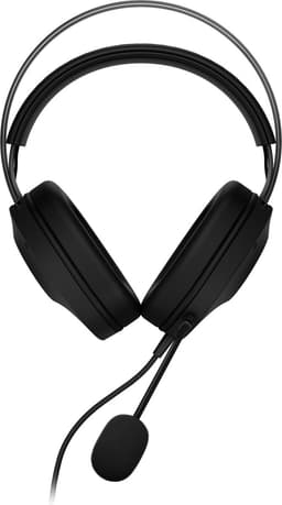 ASUS TUF Gaming H1 Gen II bedrade headset met hoofdband USB type-A zwart — thumbnail 3