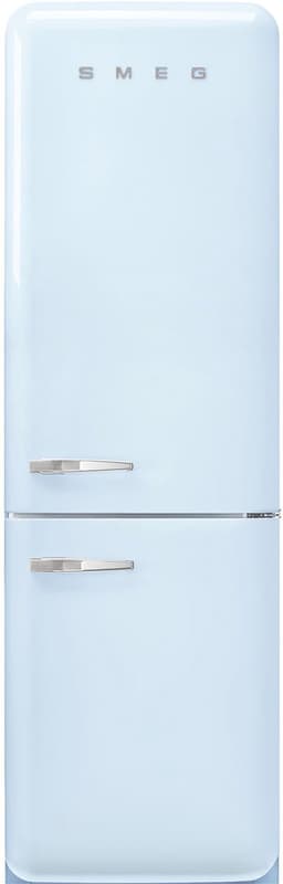 Smeg FAB32RPB5 - Koel- en vriescombinatie - Scharnier rechts - Blauw — thumbnail 1