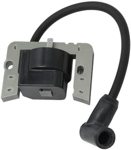 Dailygoods- Bobine Vervanging Deel - Geschikt voor Tecumseh 36344A/37137 - Hoogwaardig Siliconen/IJzer - Eenvoudige Installatie - Gewicht 251 g - Lange Levensduur - Ontstekingsspoel — thumbnail 4