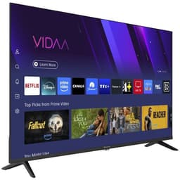 CONTINENTAL EDISON – CELED43SVQLD26B7 – QLED tv – 43 inch – UHD — thumbnail 3