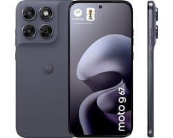 motorola moto g67 - 4/256GB - PANTONE Arctic Seal