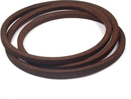 Grasmaaier Riem - Vervangende Riem Dek - Maaidek Onderhoud - Origineel Onderdeel - 30 Inch - Bruin — thumbnail 4