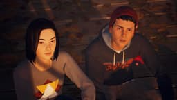 Life is Strange 2 - PlayStation 4 — thumbnail 3