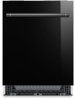 Klarstein Vaatwasser Luxara inbouw – geïntegreerde vaatwasser voor 14 couverts, met 8 programma's, AquaStop protectie, eco wasprogramma en gering waterverbruik,6L - voor Keuken - Snelprogramma - glas - Dishwasher - Afwasmachine — thumbnail 1