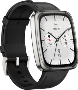 Amazfit Active 2 4,45 cm (1,75 inch) AMOLED digitaal 390 x 450 pixels touchscreen roestvrij staal — thumbnail 3