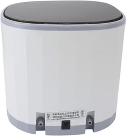 Mini Vaatwasser - Draagbare Afwasser - Reizen en Keuken - USB Oplaadbaar - 21 x 21 x 20 cm — thumbnail 5