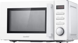 Magnetron 20 Liter - 700W - Solo Magnetron met 8 Programma's en Timer - Wit — thumbnail 5