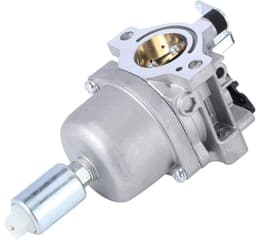Grasmaaier Carburateur - Motor Carburateur Vervanging - Motor Herstellen - Verstelbare Naaldklep - 14.99 x 9.98 x 7.98 cm - Metaal — thumbnail 1