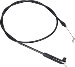 Dailygoods- Gaskabel Universeel - Grasmaaier Onderdelen - Remkabel Vervanging - 22 Inch - Accessoires - Geschikt voor Recycler 20013/20014/20017 — thumbnail 4
